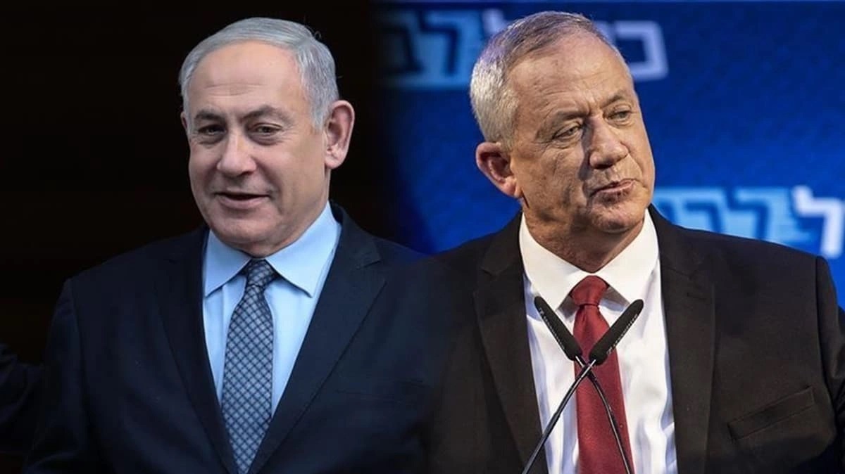 Нетаньягу может стать президентом Израиля