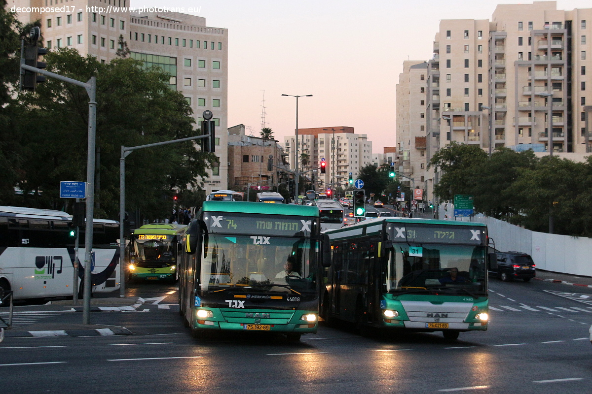 реформа общественного транспорта