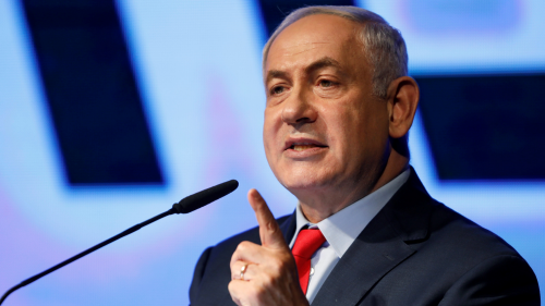 Нетаньягу назначил нового главу Моссада
