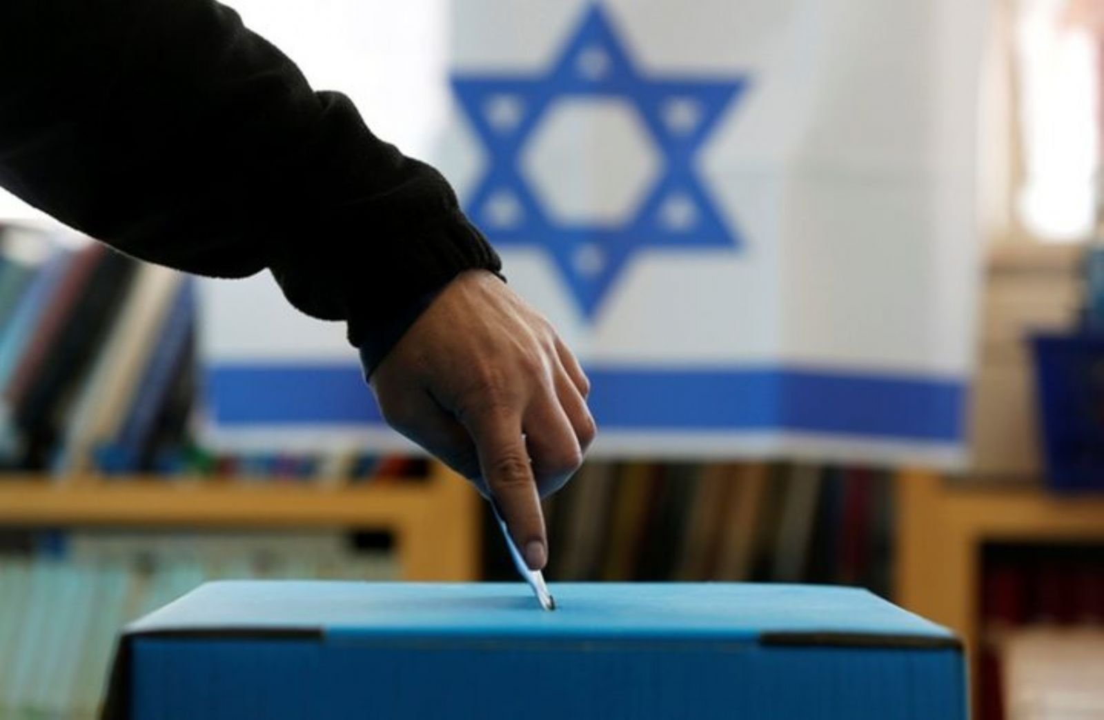 Выборы в Кнессет могут перенести