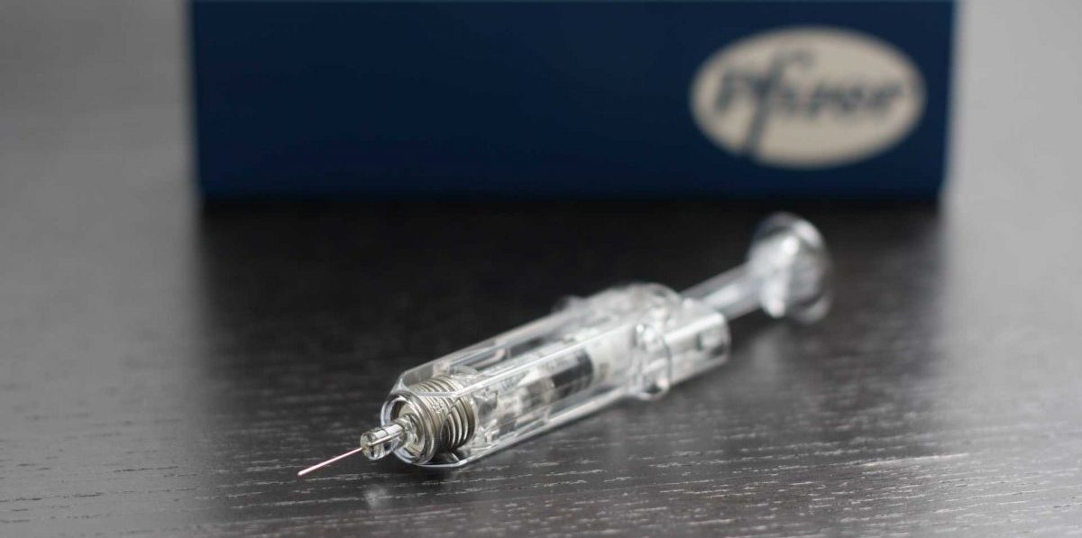 Израиль заплатил производителям вакцины от COVID-19