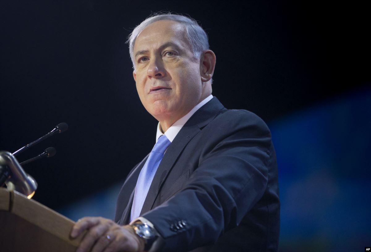 Нетаньягу делает ставку на арабов и разделение конкурентов