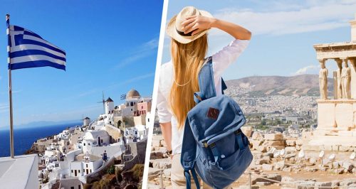 туризм в Израиле