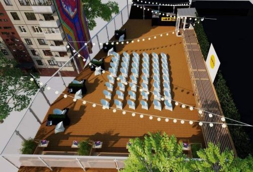 Библиотека Шевченко