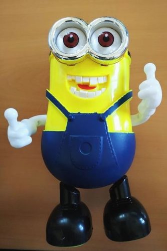 Полезные советы выбор игрушки