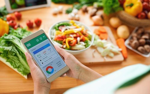 Полезные советы для похудения