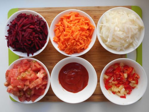 Полезные советы по кухне