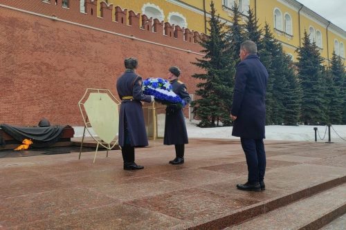 Ашкенази в Москве