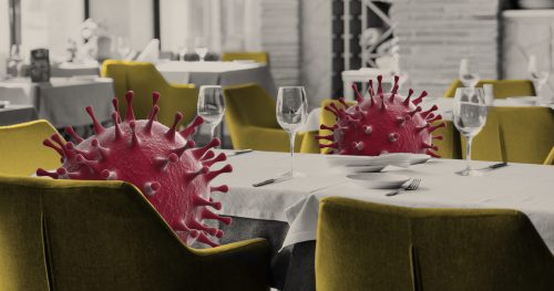 Вакцина от коронавируса