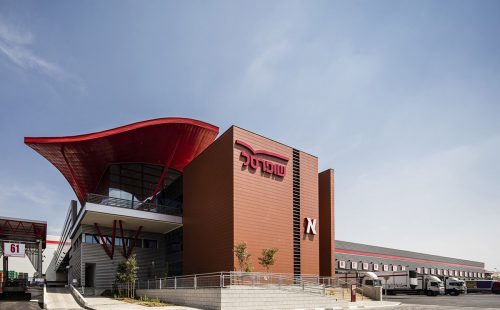 Магазин Шуферсаль