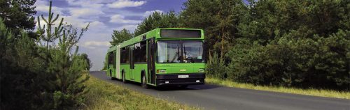 Автобус Брест