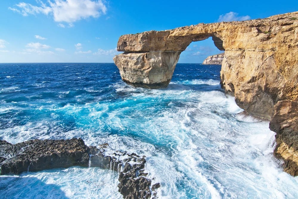 туризм на Мальте