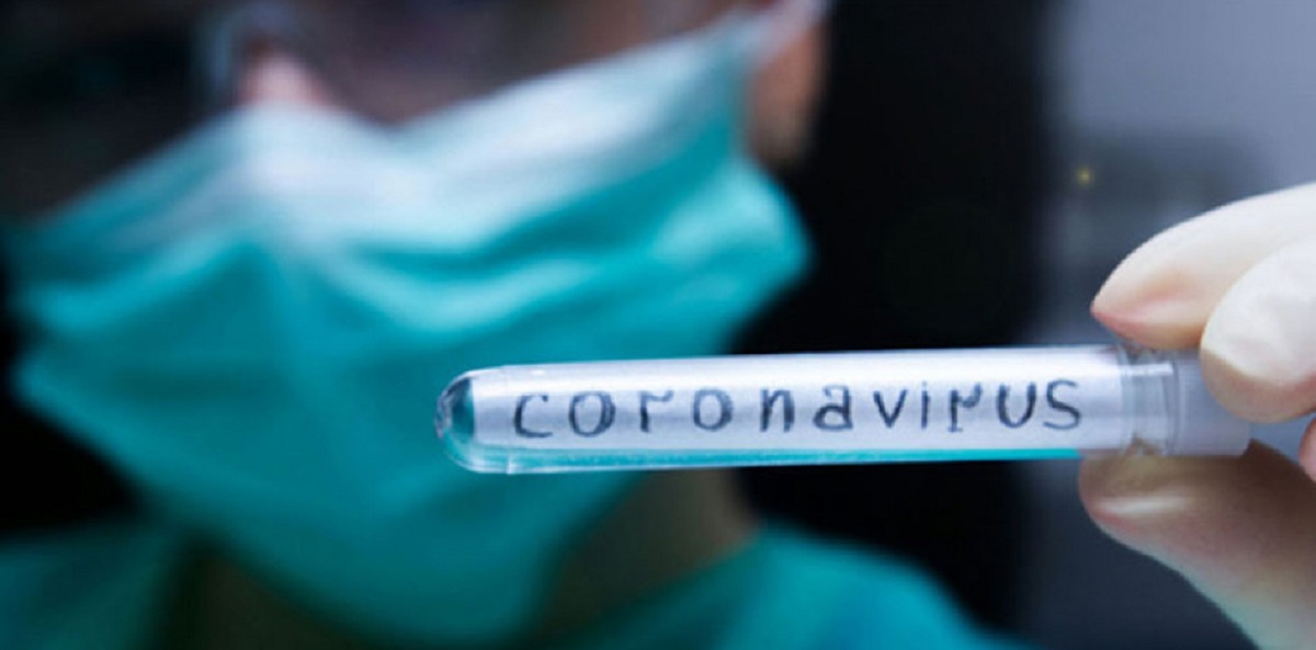 коронавирус в Израиле