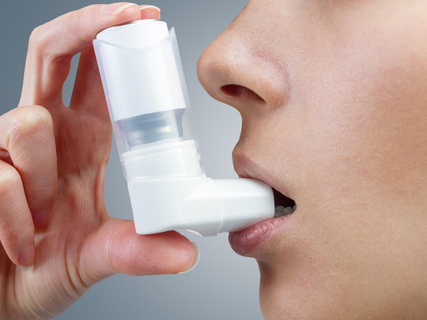 Ингалятор для больного астмой спирива без ингалятора купить