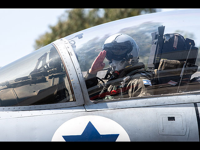 День независимости авиашоу