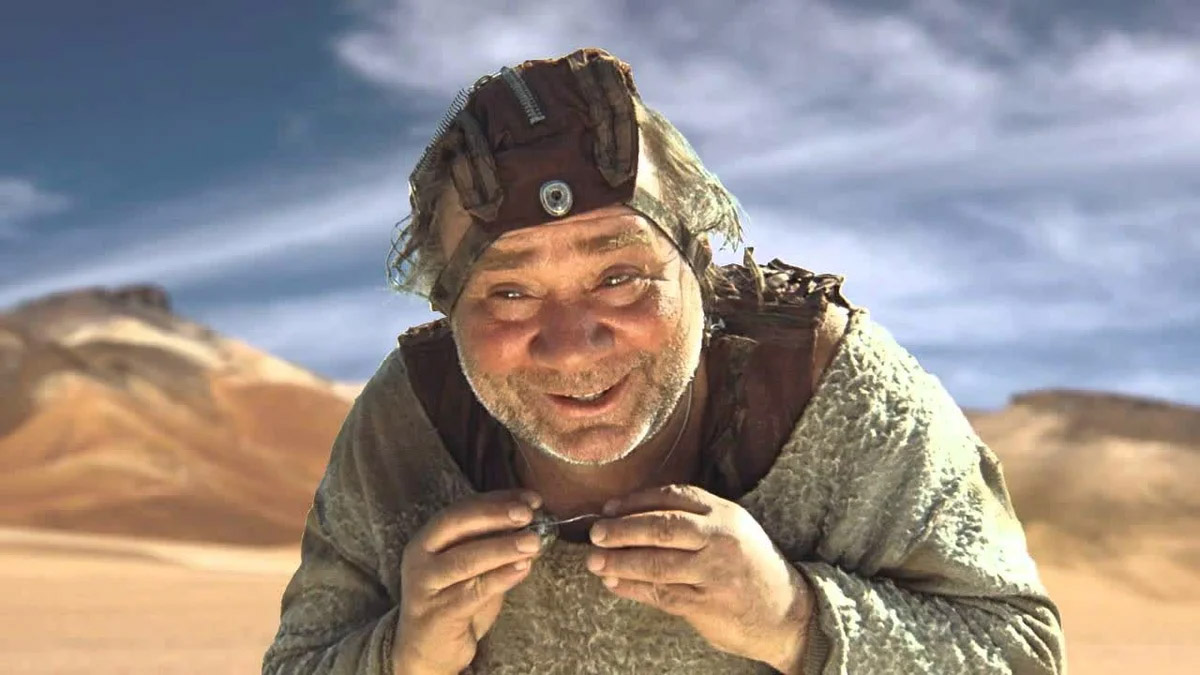 Кин-дза-дза