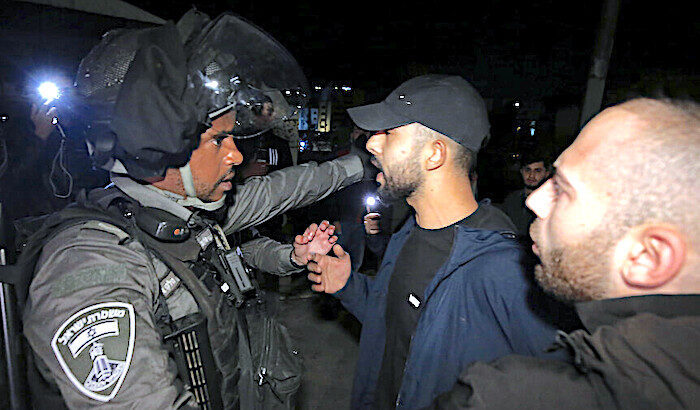 Закон и порядок