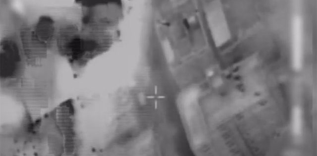 ответ цахал