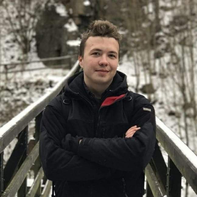 Протасевич