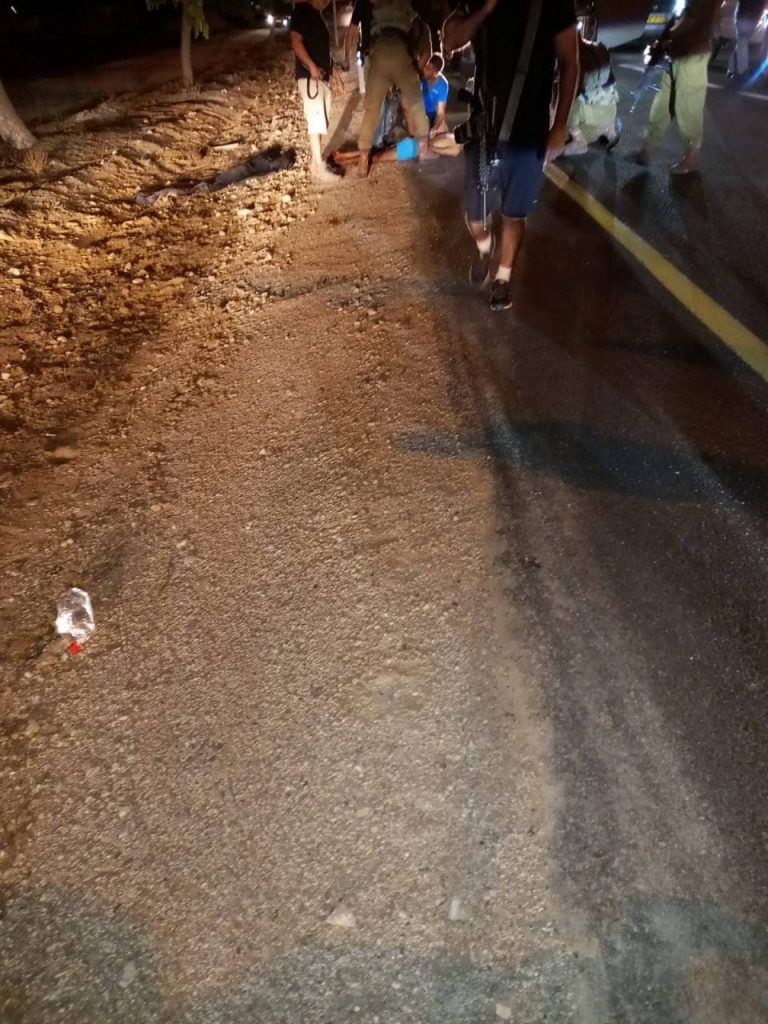 террорист из Газы