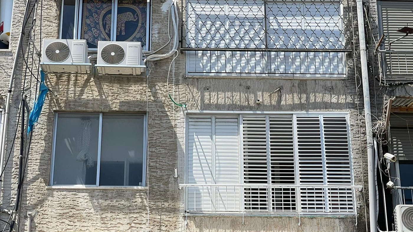 убийство Хайфа