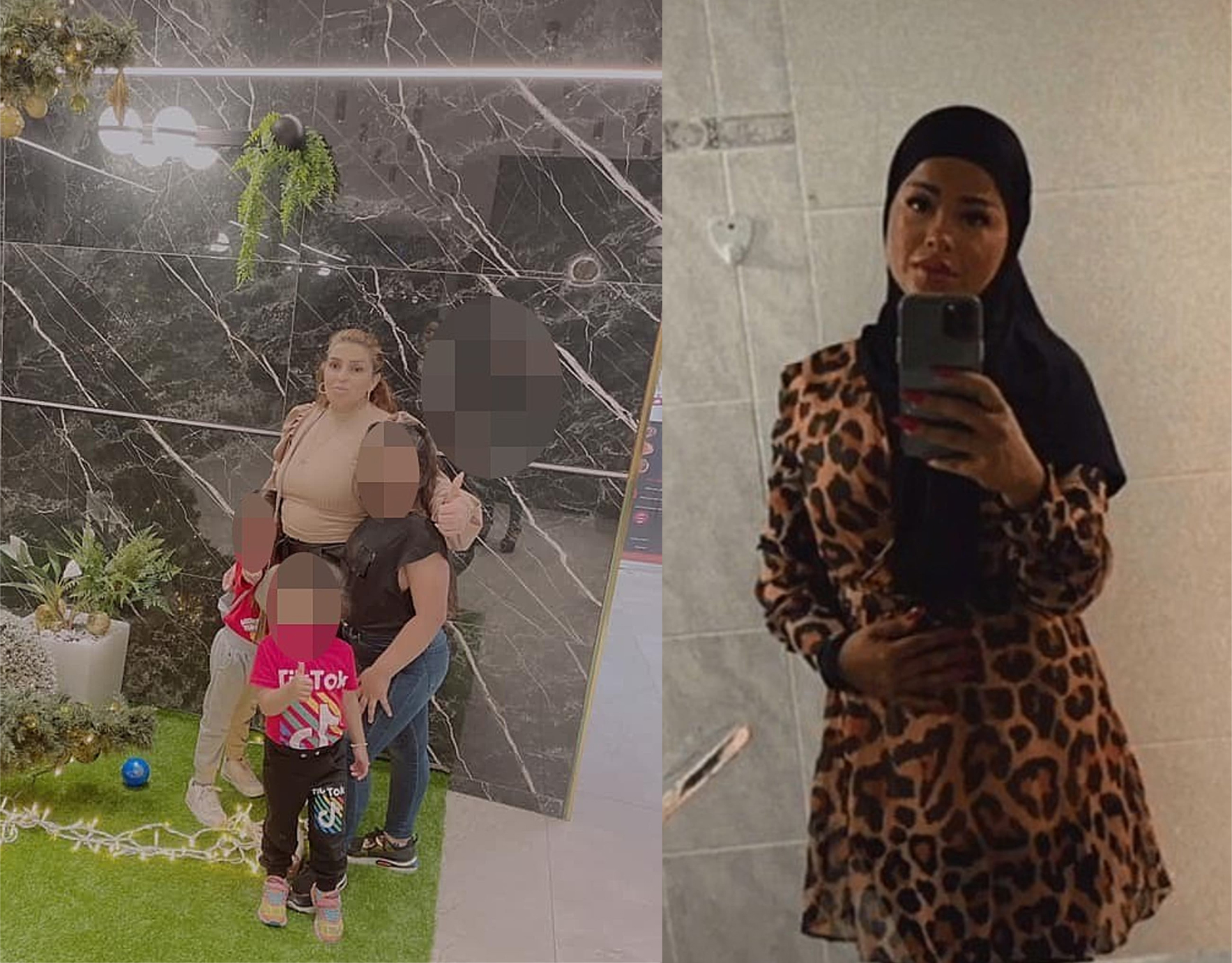 убийство Хайфа