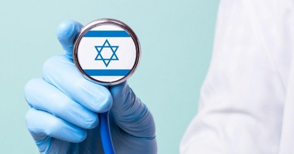 медицина в Израиле