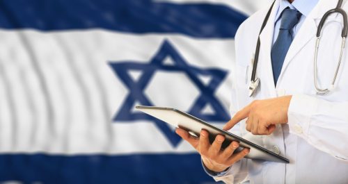 репатриация медиков в Израиль