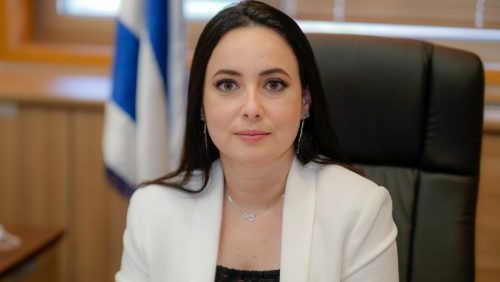 Элина Бардач-Ялова