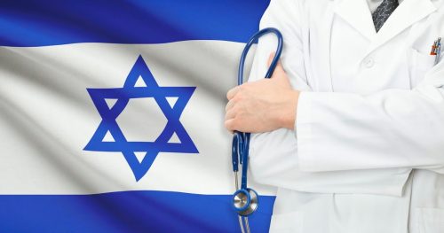 страховка в Израиле