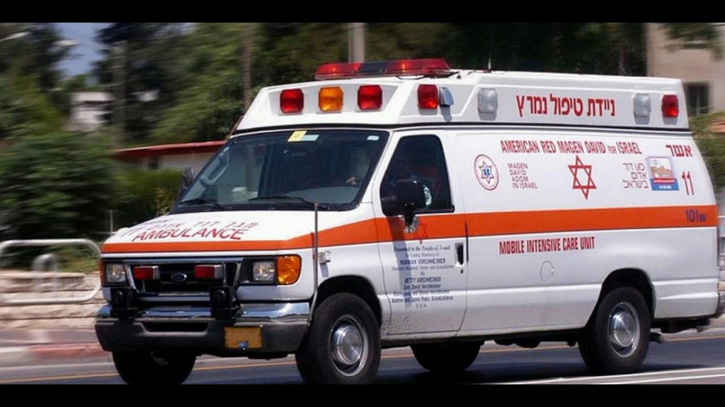 медики Израиль