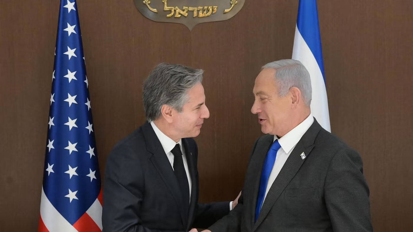 США и Израиль в четверг проведут переговоры по возможной операции в Рафахе