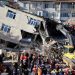 землетрясение в Турции